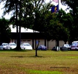 Thomasville Police Department